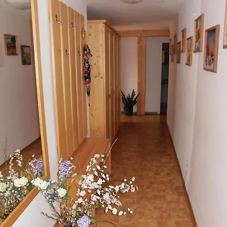 Haus Wegscheider Apartment Teisendorf Exterior photo