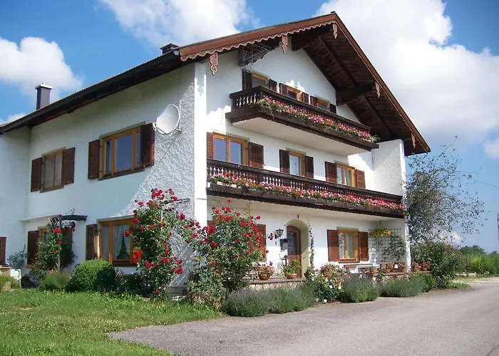 Haus Wegscheider
