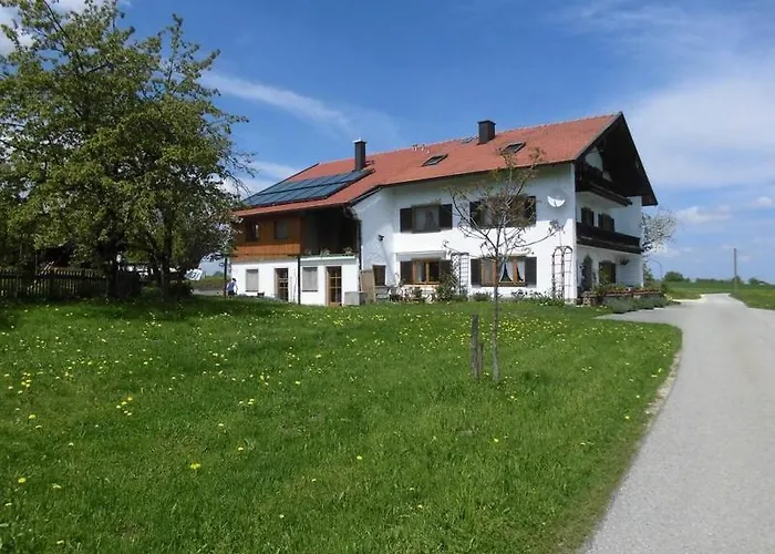 Haus Wegscheider