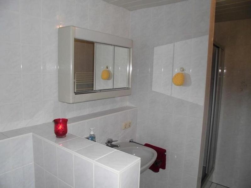 Haus Wegscheider Apartment *
