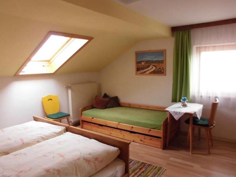 Haus Wegscheider *